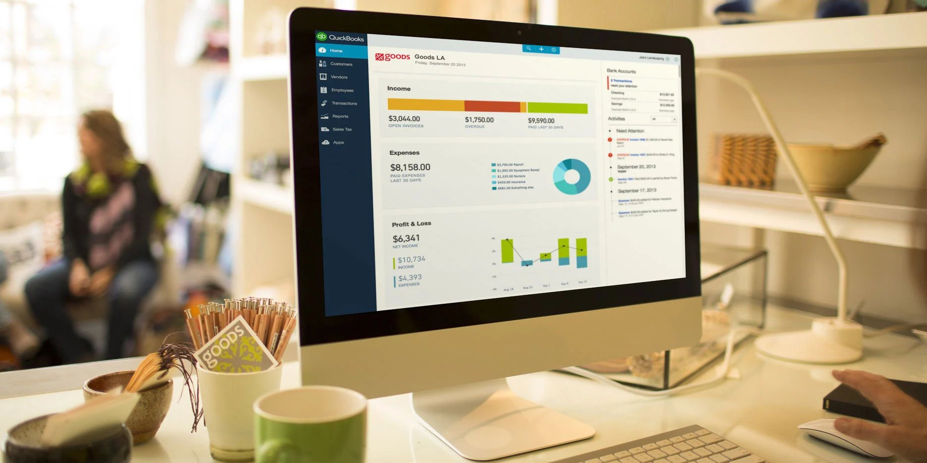 برنامج اوردرات المحاسبي برنامج اوردرات المحاسبي